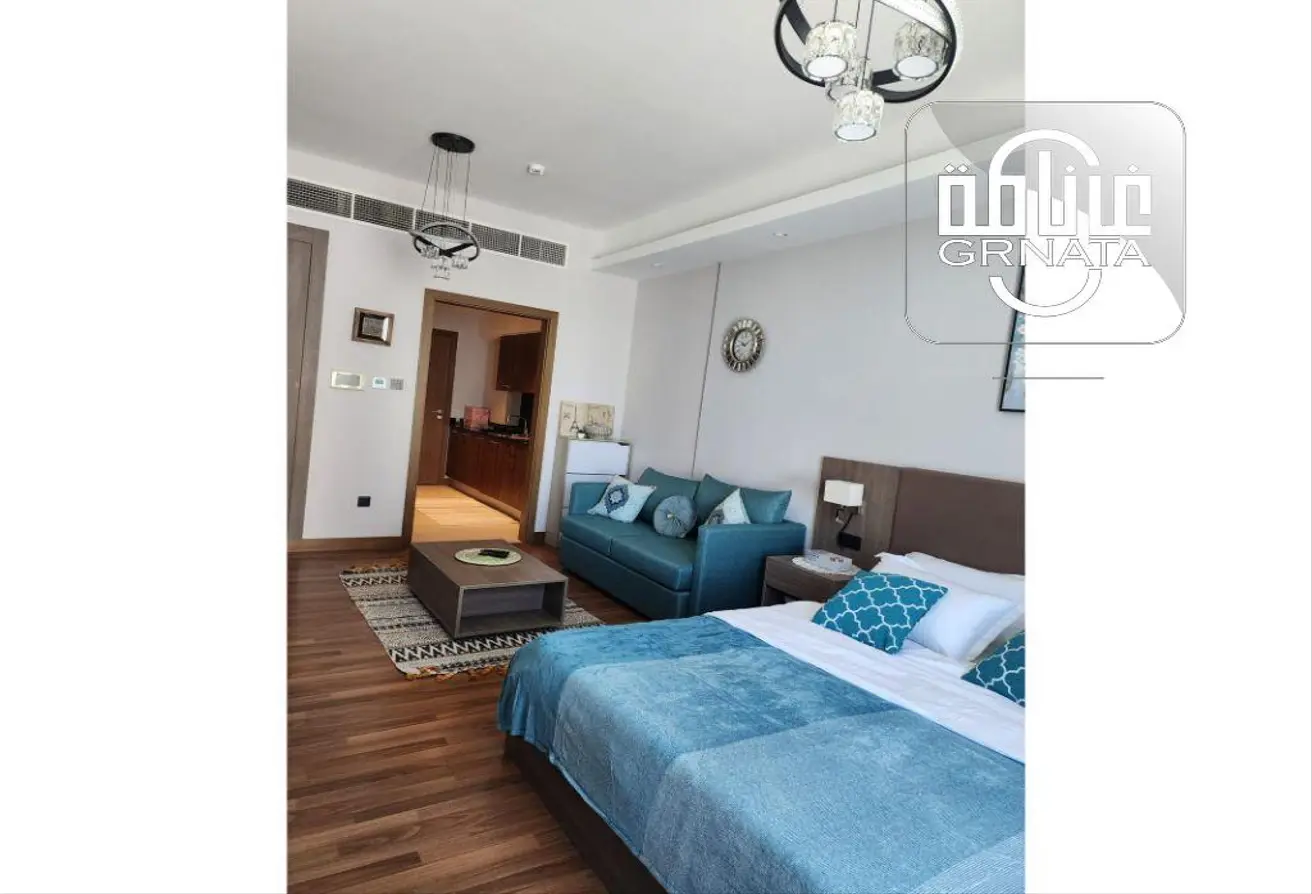 Apartment For Rent In Sanabis